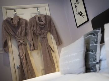 Parklands Bed and breakfast 3*