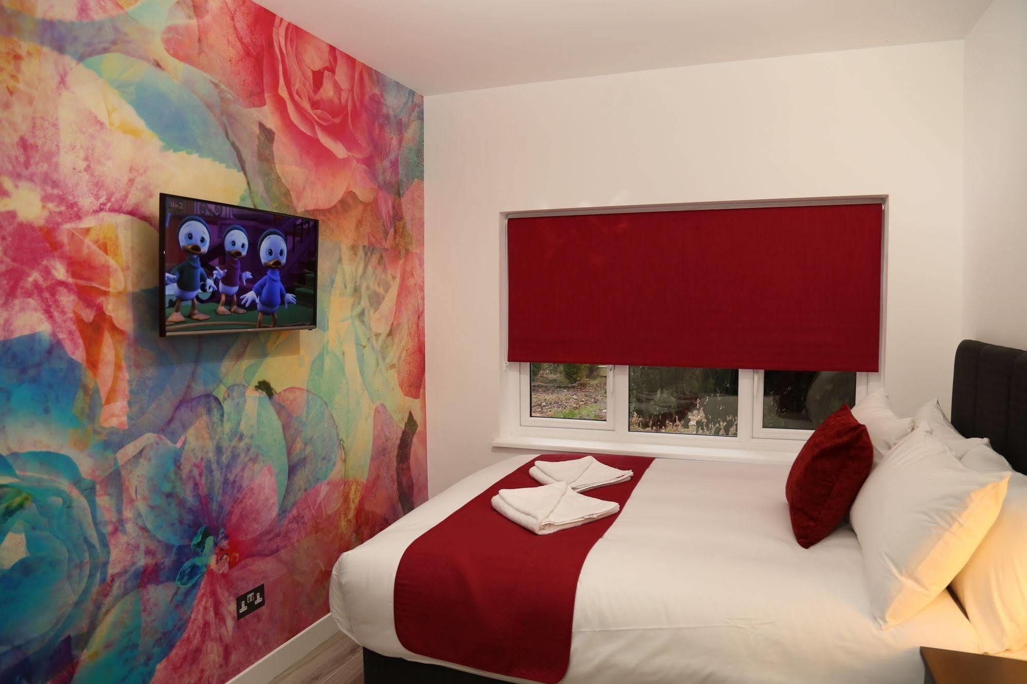 Hotel Wembley Park Londres