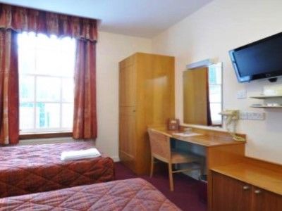 Hotel Seymour Londen