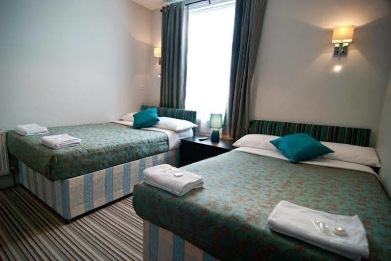 Comfotel Blu Londres