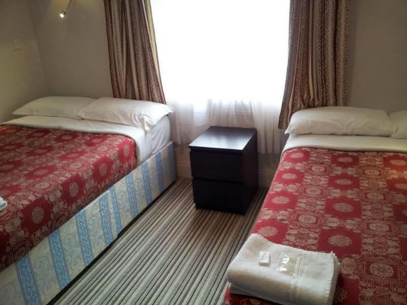 Comfotel Blu Bed and breakfast