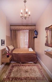 Hotel Abc Hyde Park