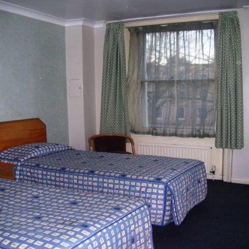 Hotel Norfolk Plaza Londres
