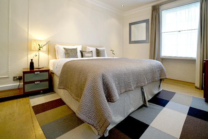 17 Hertford Street 3* Londres