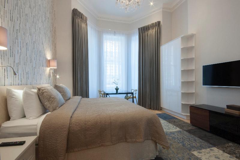 17 Hertford Street Appart hôtel Londres