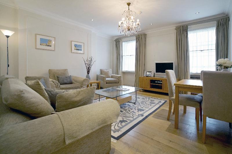 Appart hôtel 17 Hertford Street 3*