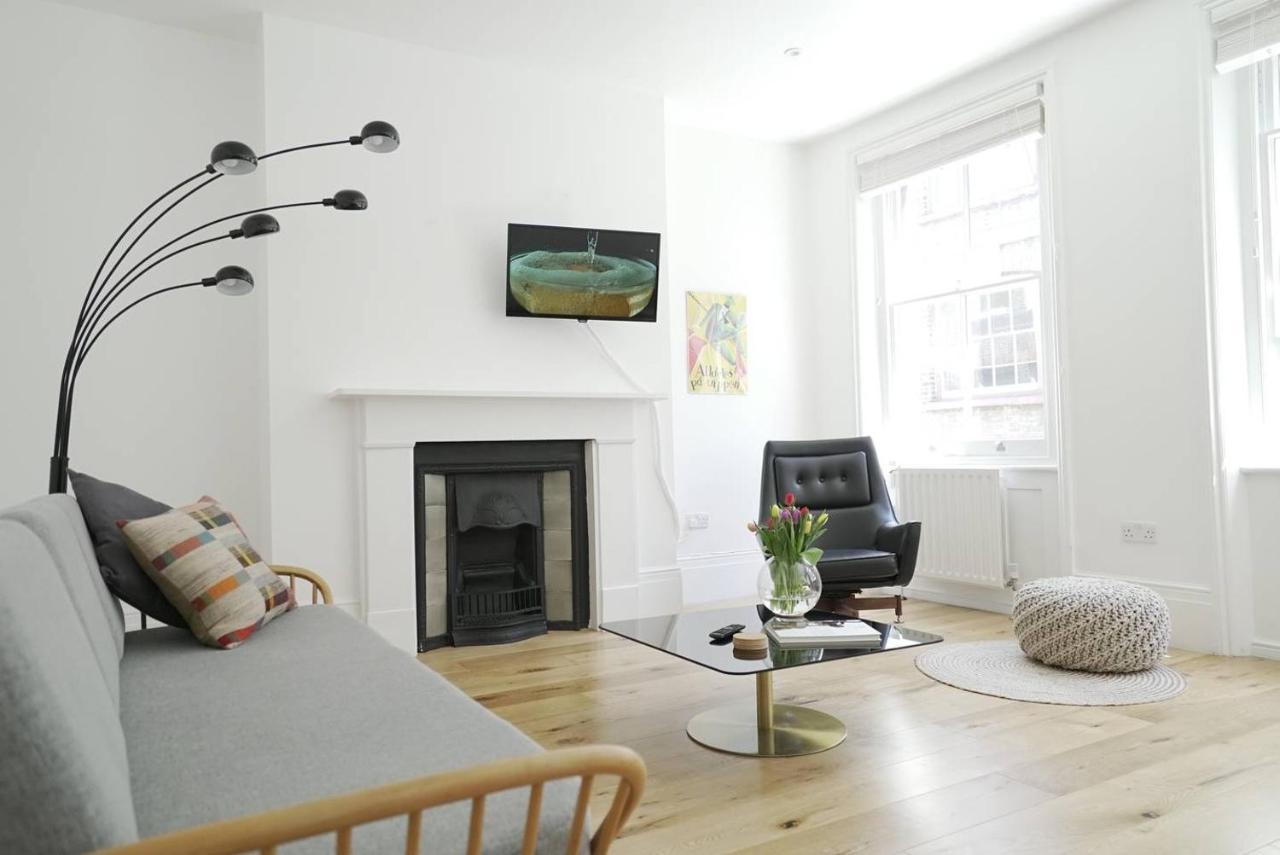 Apartment Covent Garden - Netflix&nespresso *