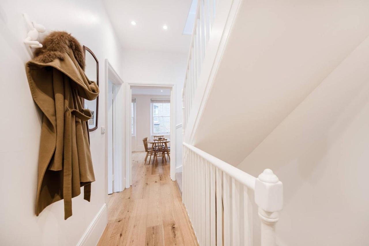 Apartment Covent Garden - Netflix&nespresso *