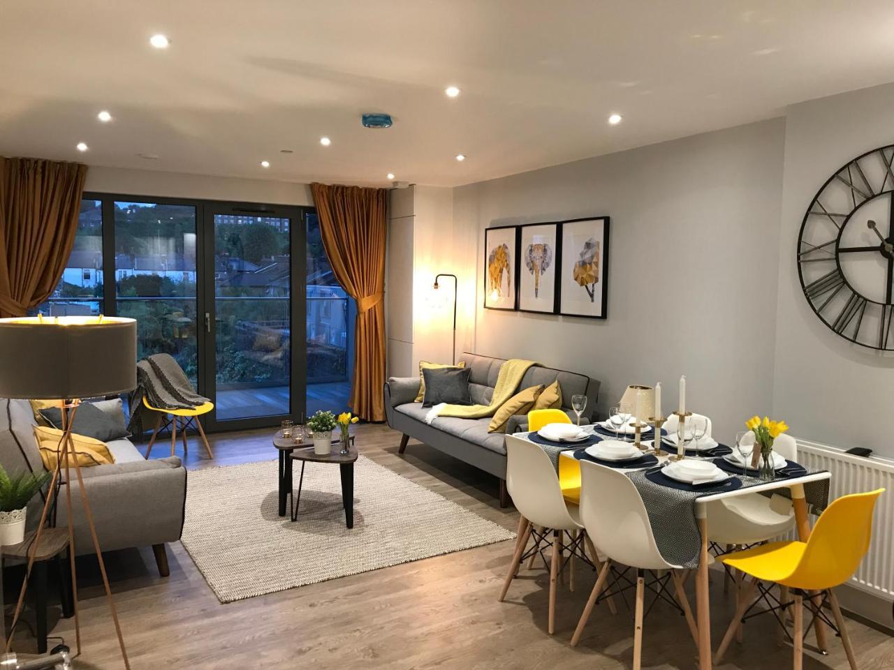 Apart-hotel Elegant Plus