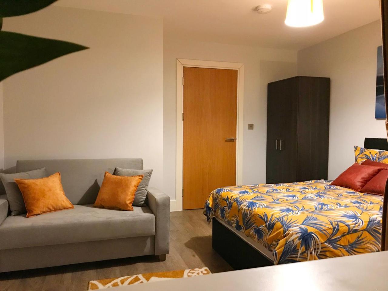 Elegant Plus Apart-hotel Londres