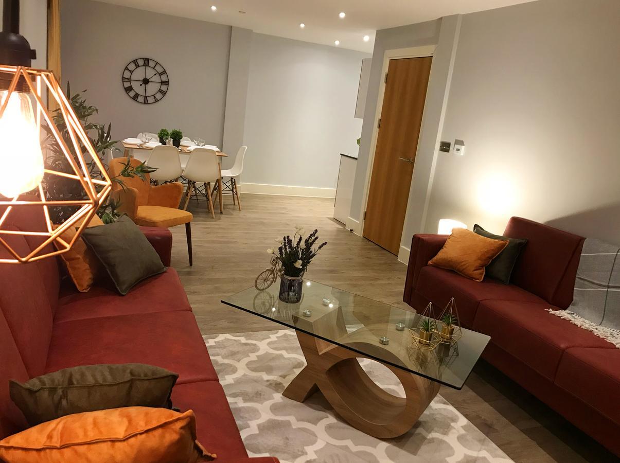 Apart-hotel Elegant Plus *