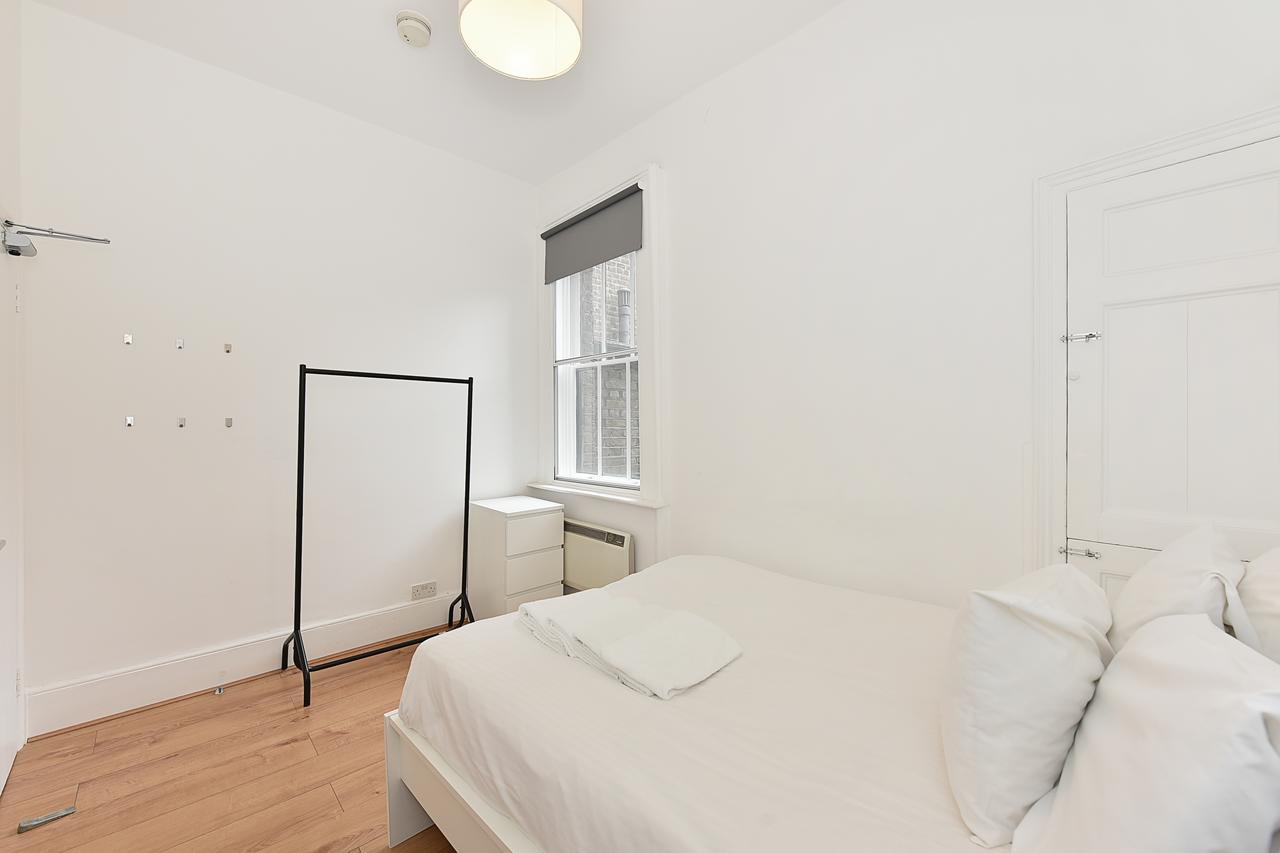 Appartement Blandford Street Londres