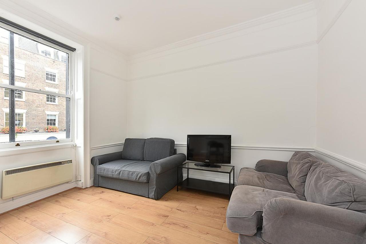 Blandford Street Appartement