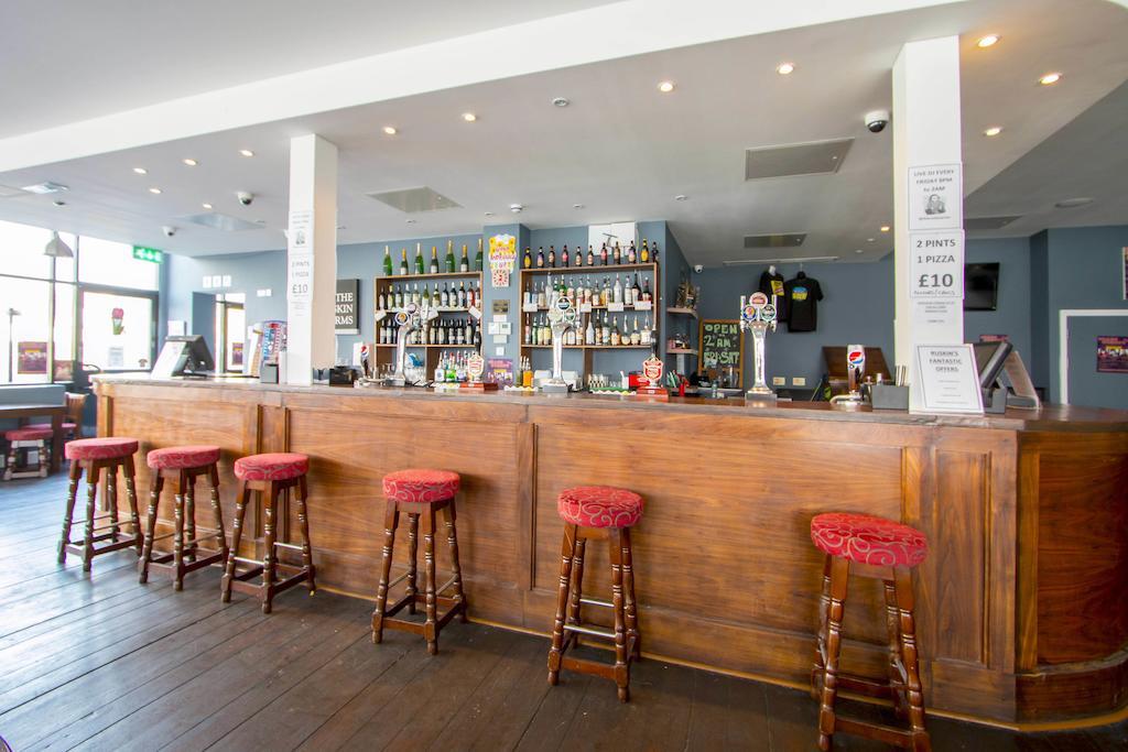 Ruskin 3* Londres