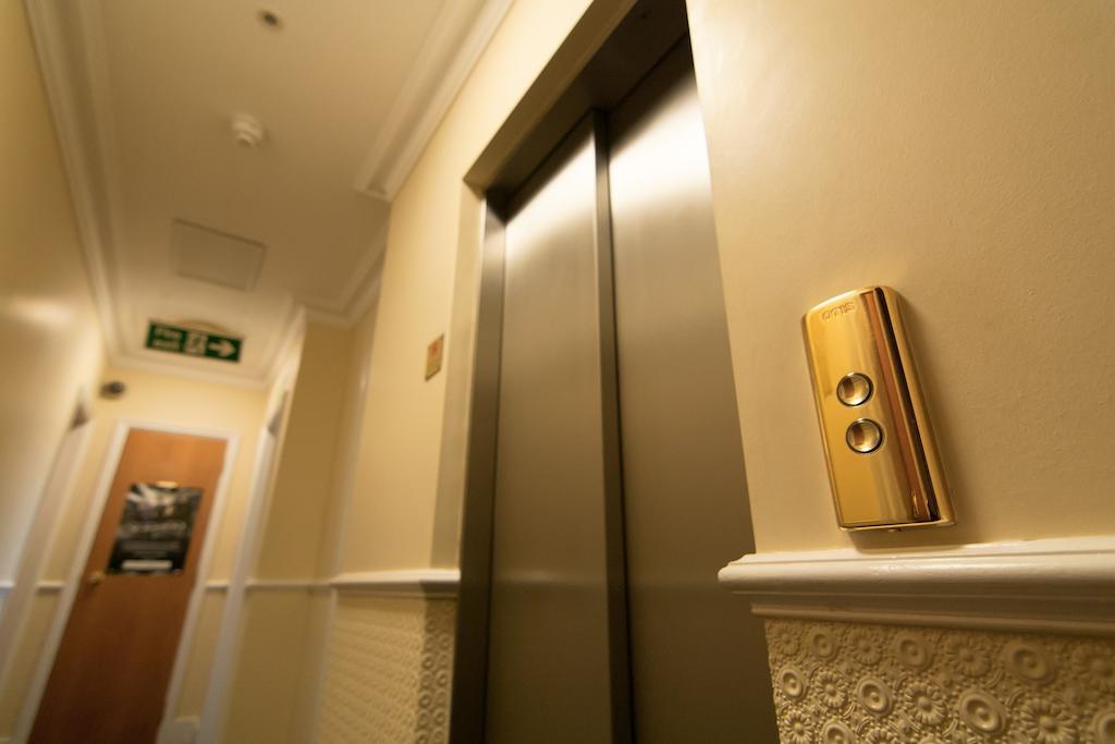 Hotel Days Hyde Park Londres