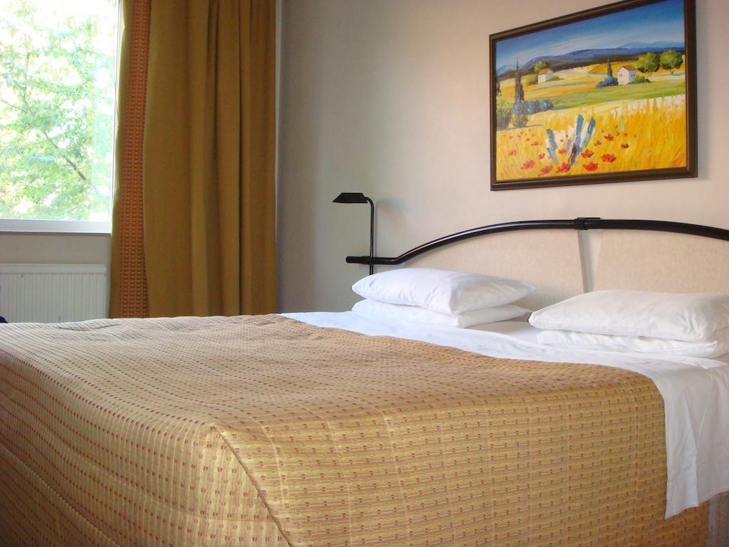 Hotel La Reserve Londres
