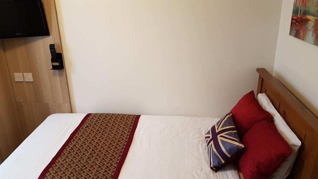 Westpoint Hotel Londres