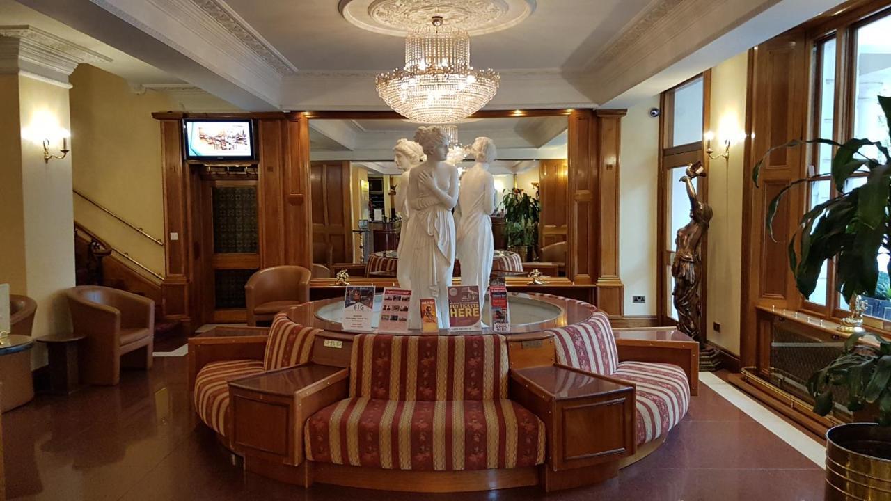Westpoint Hotel Londres