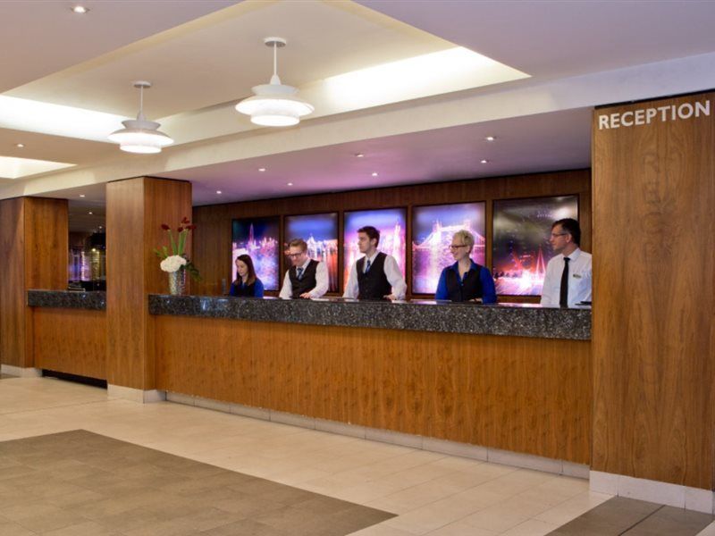 Royal National And Sister Roulette Hotel 3*