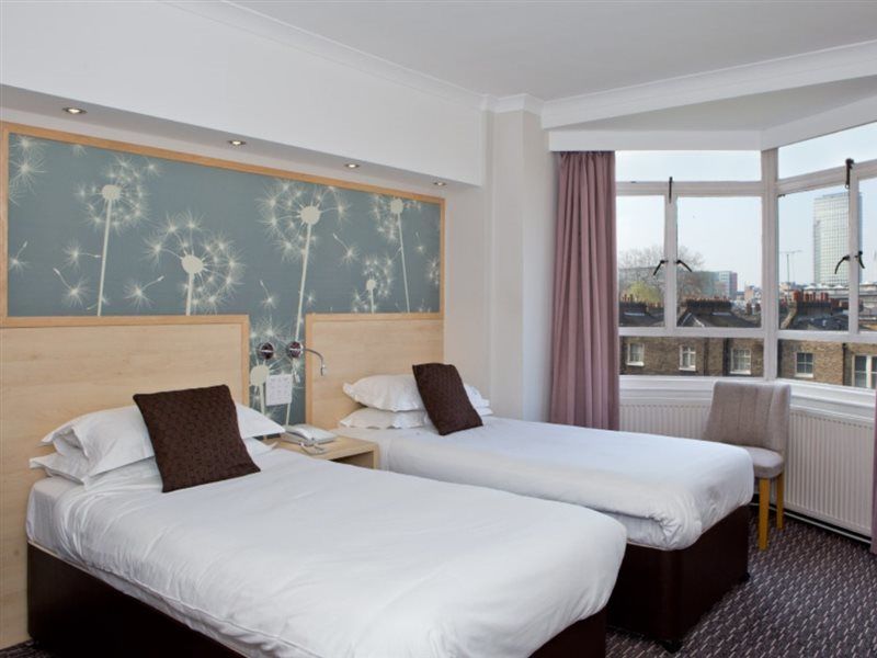 Royal National And Sister Roulette Hotel