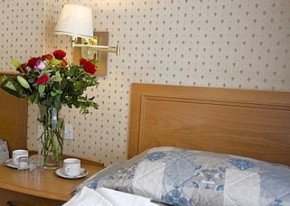 Gasthuis Athena -
