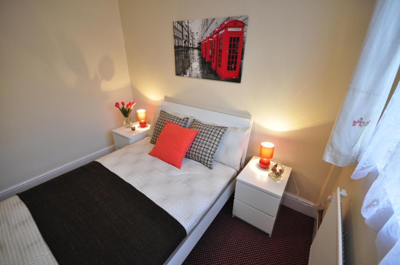 Aston Guest house