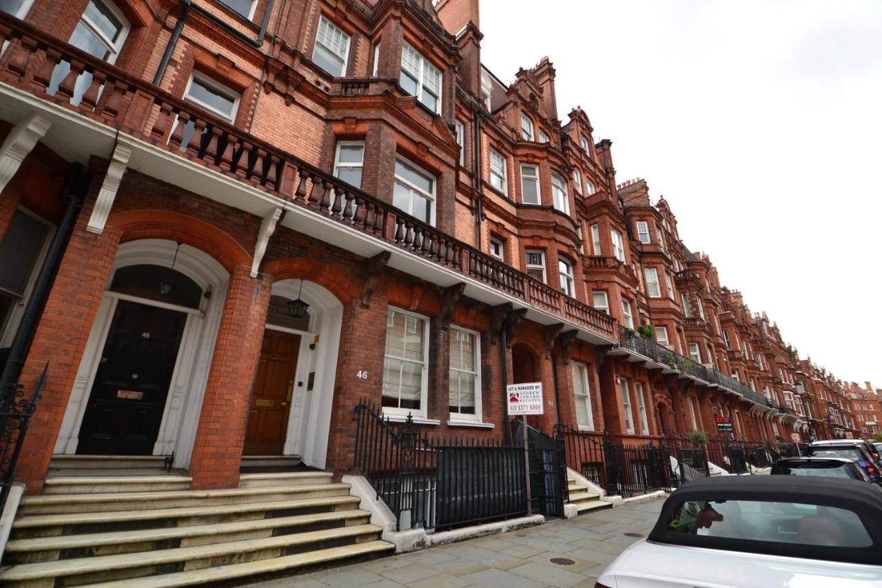 Appartement Sloane Square Londen