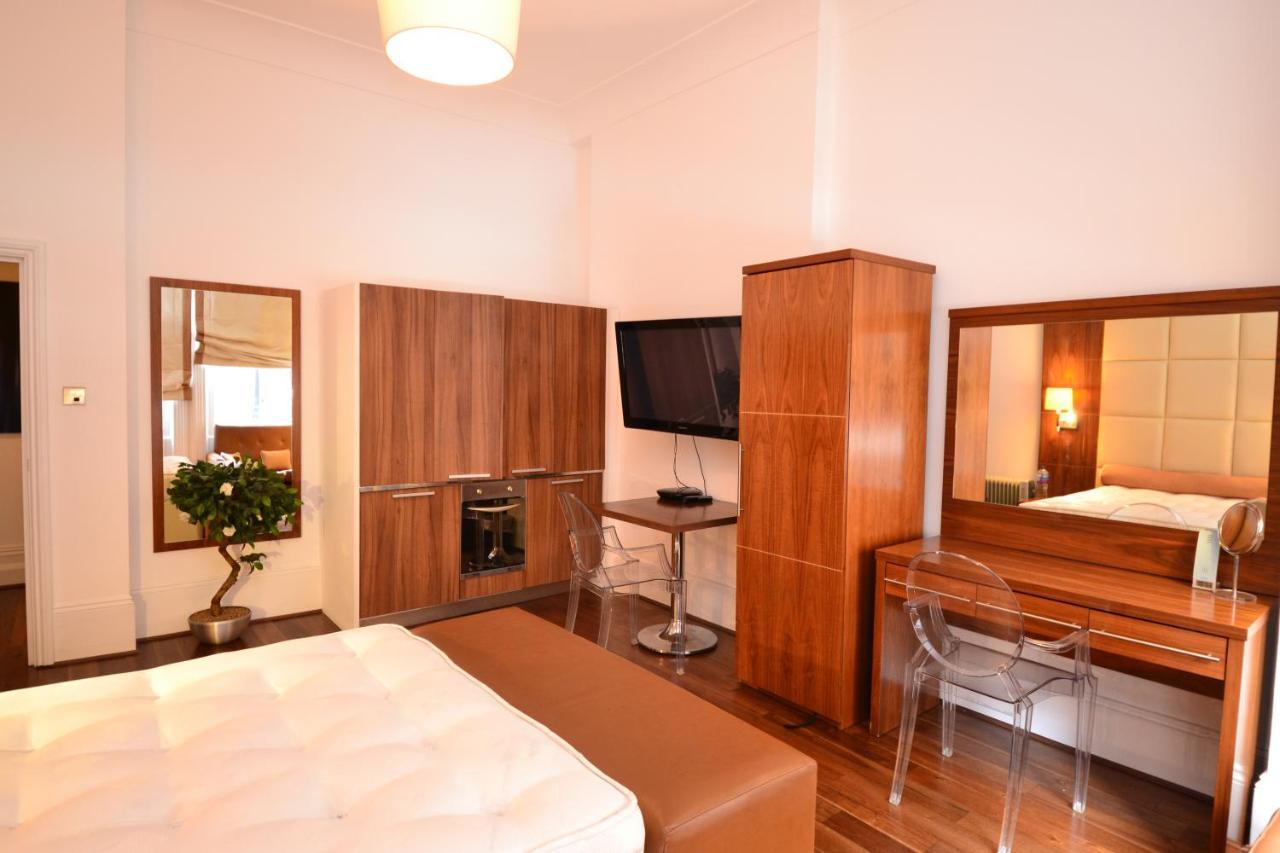 Appartement Sloane Square