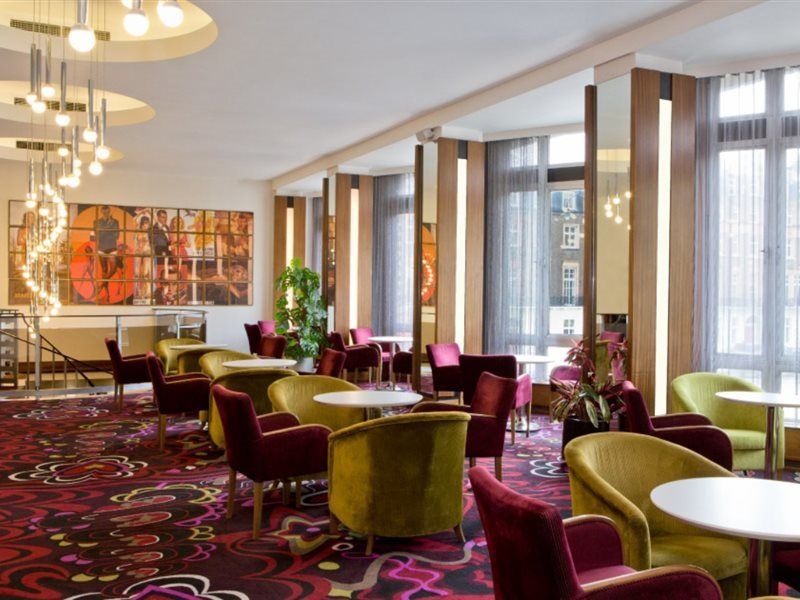 Hotel Royal National And Sister Roulette Londres