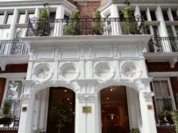 Collingham Serviced 4* Londres