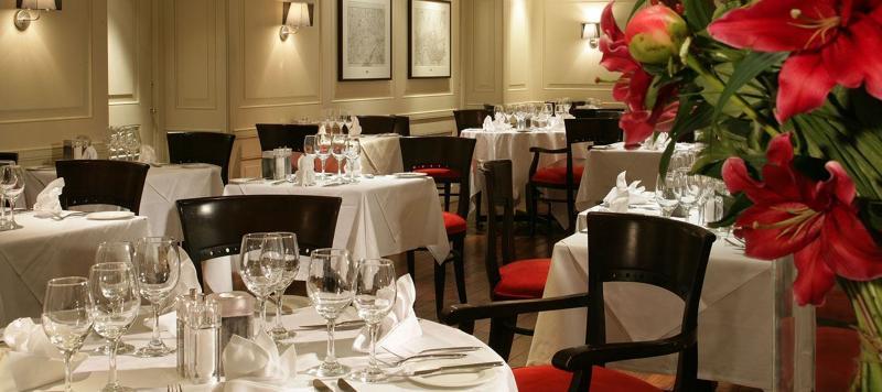 Bridge Hotel Londres
