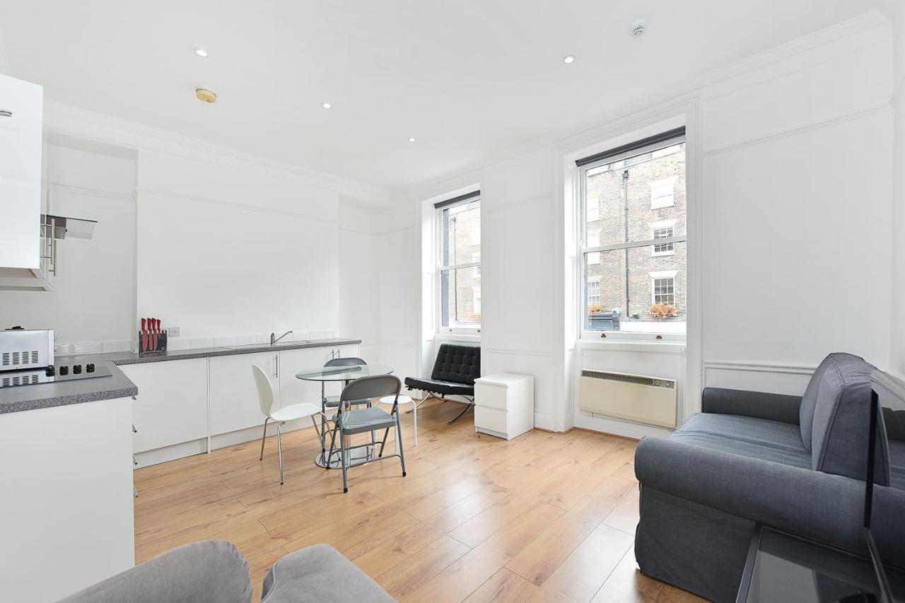 Blandford Street Appartement Londres