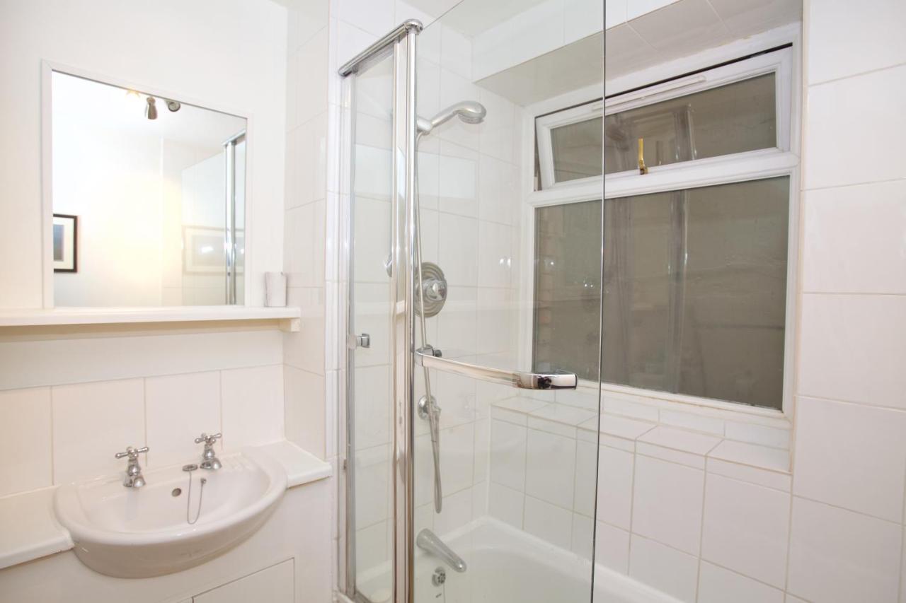 Leonard Court Appartement