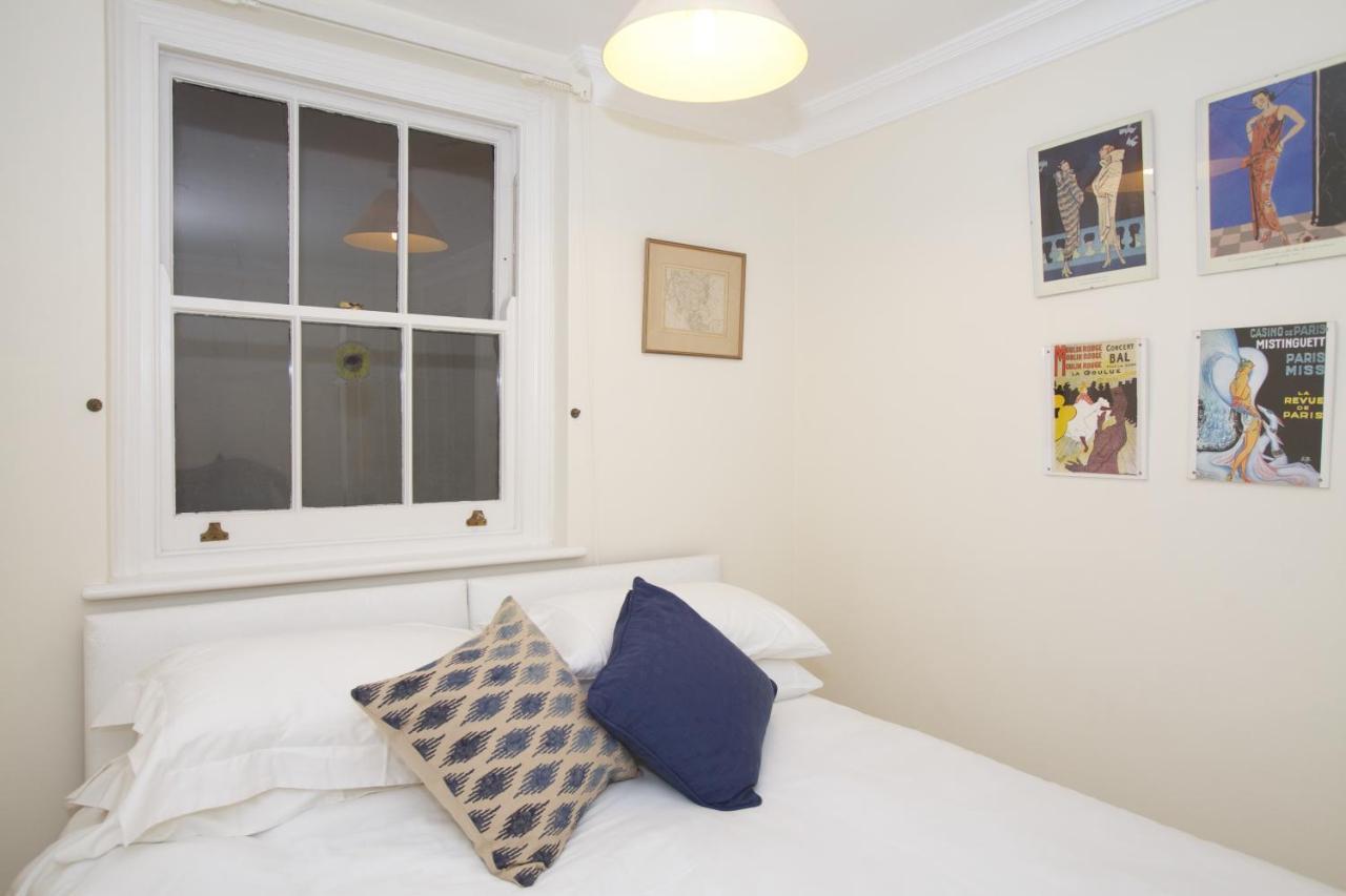 Appartement Leonard Court *