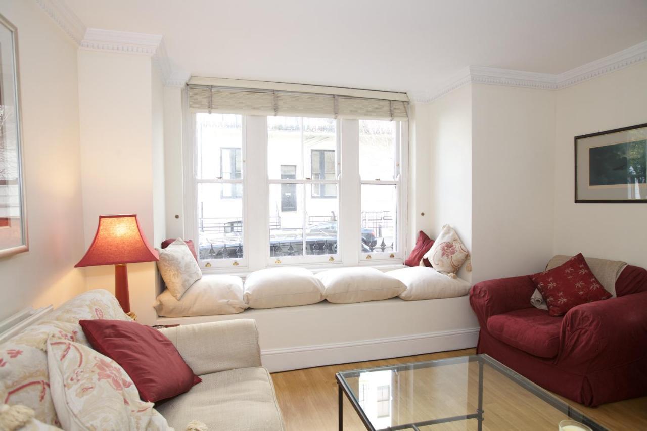 Appartement Leonard Court *