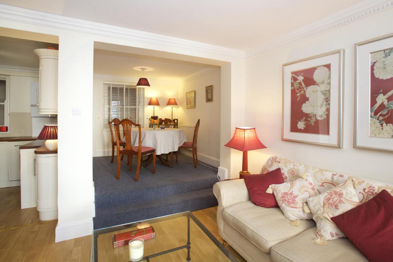 Leonard Court Londen