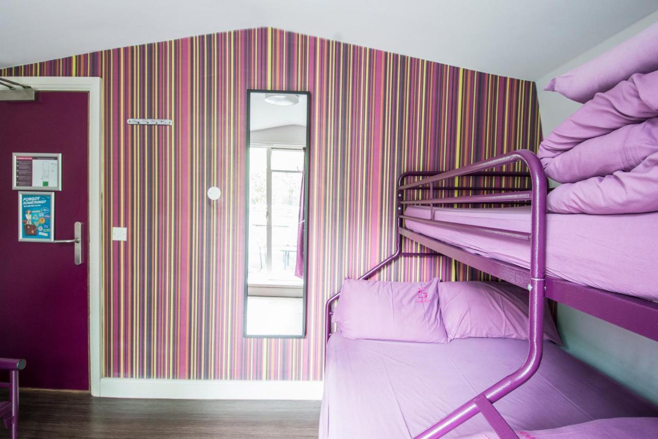 Safestay Kensington Holland Park (adults Only) Auberge de jeunesse *