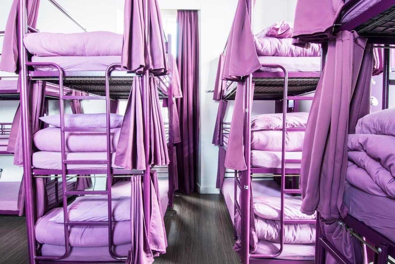 Auberge de jeunesse Safestay Kensington Holland Park (adults Only)