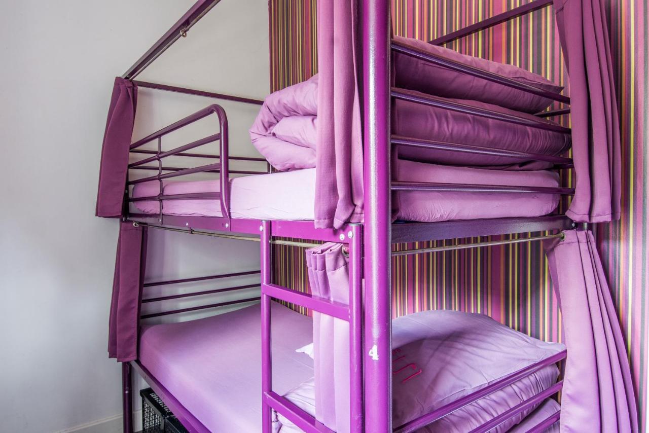 Auberge de jeunesse Safestay Kensington Holland Park (adults Only) *