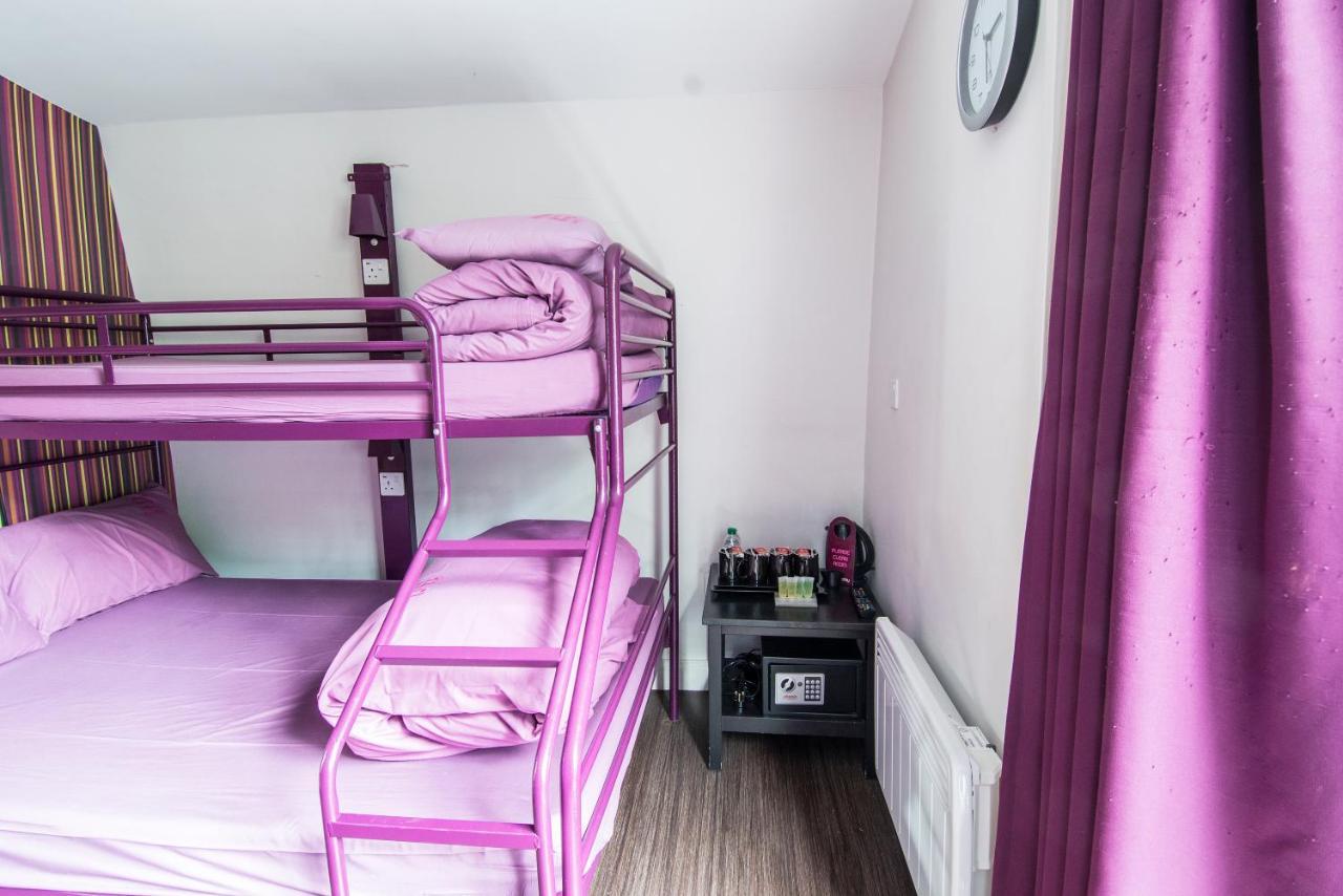 Safestay Kensington Holland Park (adults Only) Auberge de jeunesse *