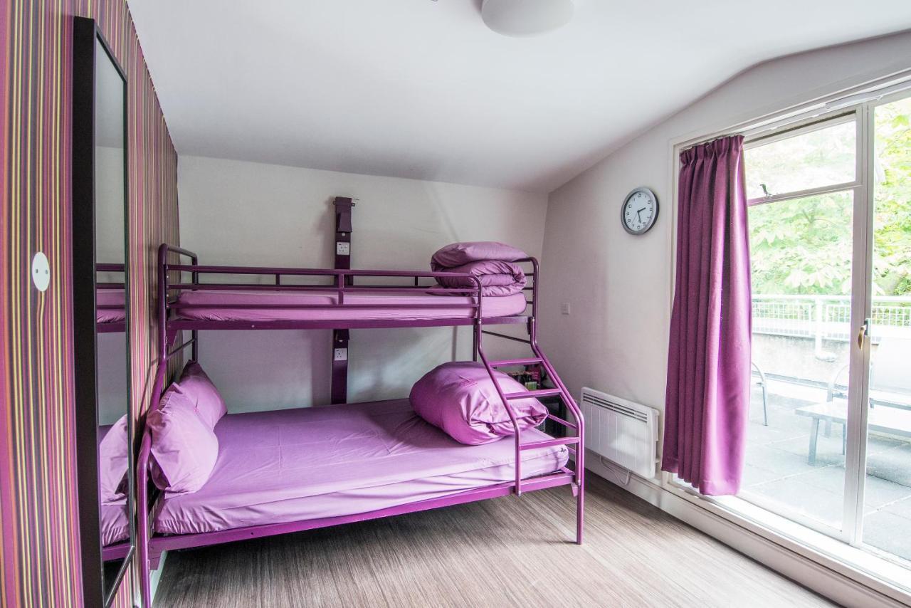 Safestay Kensington Holland Park (adults Only) Auberge de jeunesse