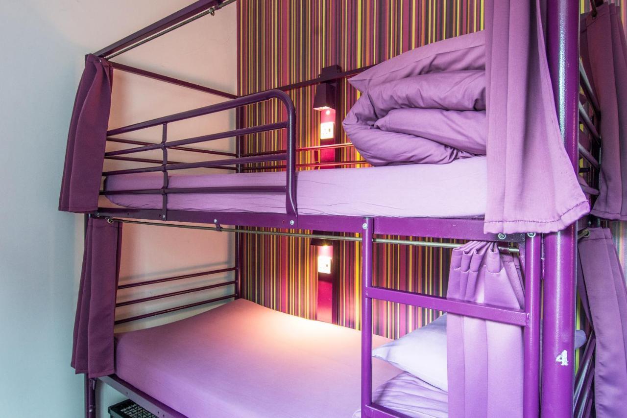 Safestay Kensington Holland Park (adults Only) Auberge de jeunesse