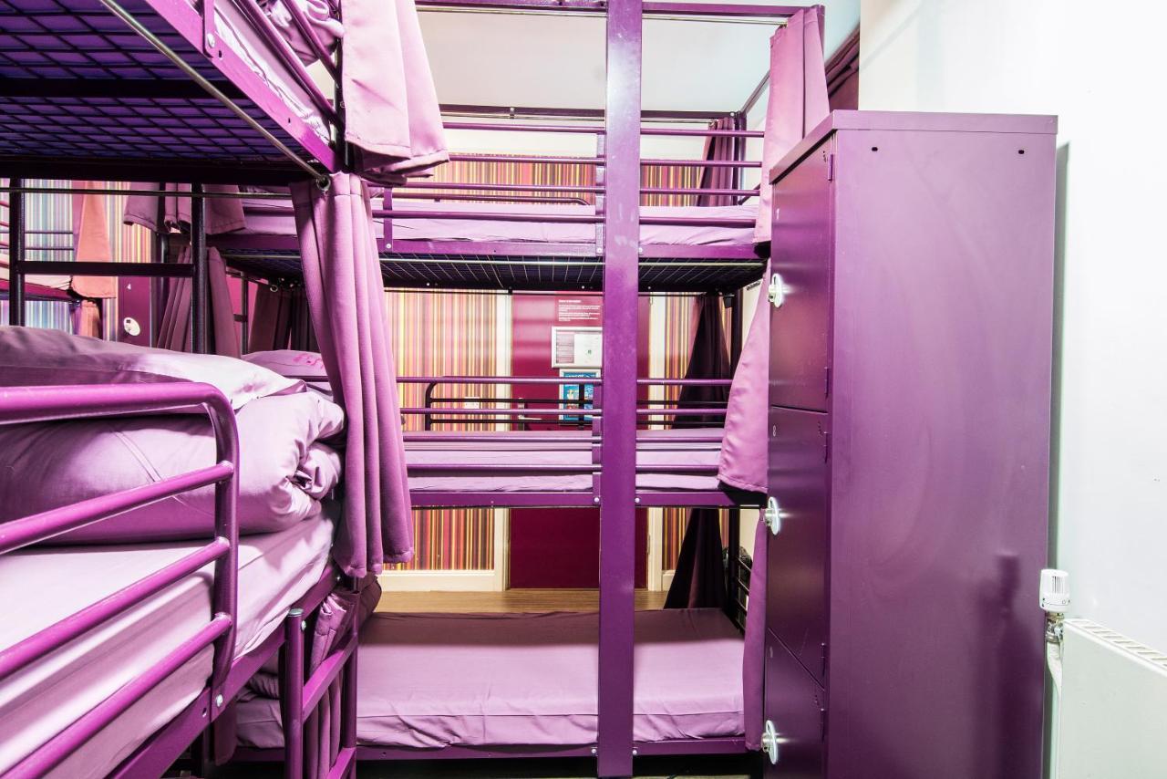 Auberge de jeunesse Safestay Kensington Holland Park (adults Only) *