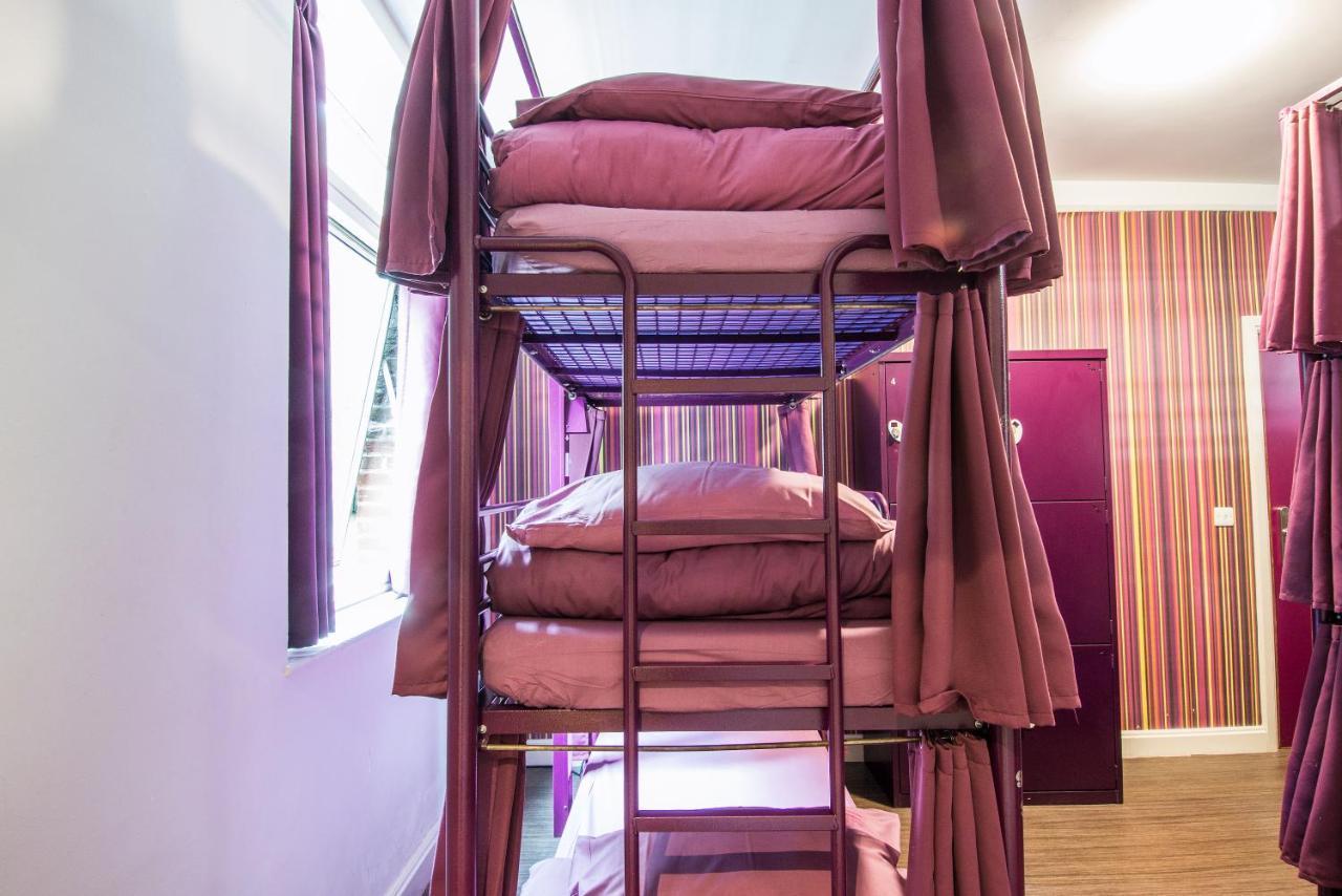Safestay Kensington Holland Park (adults Only) Auberge de jeunesse Londres