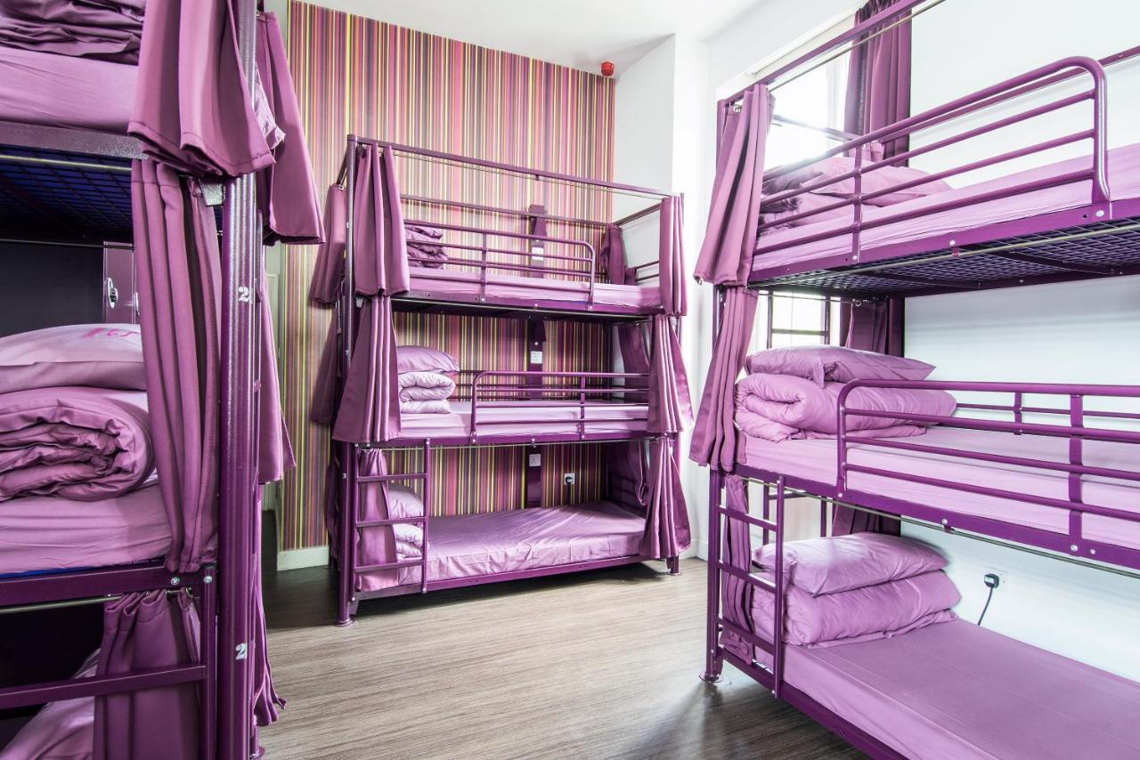 Safestay Kensington Holland Park (adults Only) Auberge de jeunesse