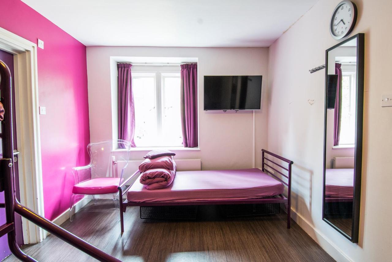 Auberge de jeunesse Safestay Kensington Holland Park (adults Only) Londres