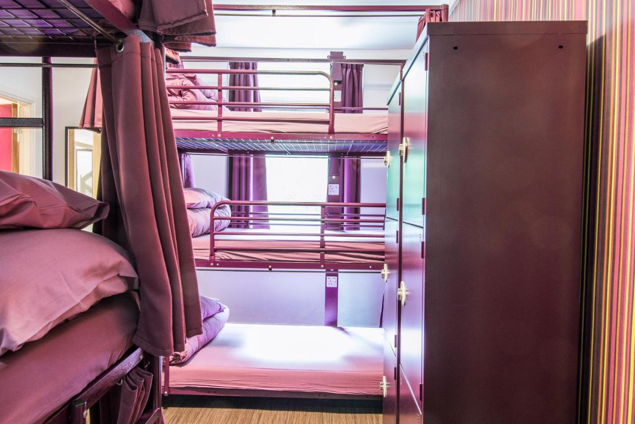 Safestay Kensington Holland Park (adults Only) Auberge de jeunesse *
