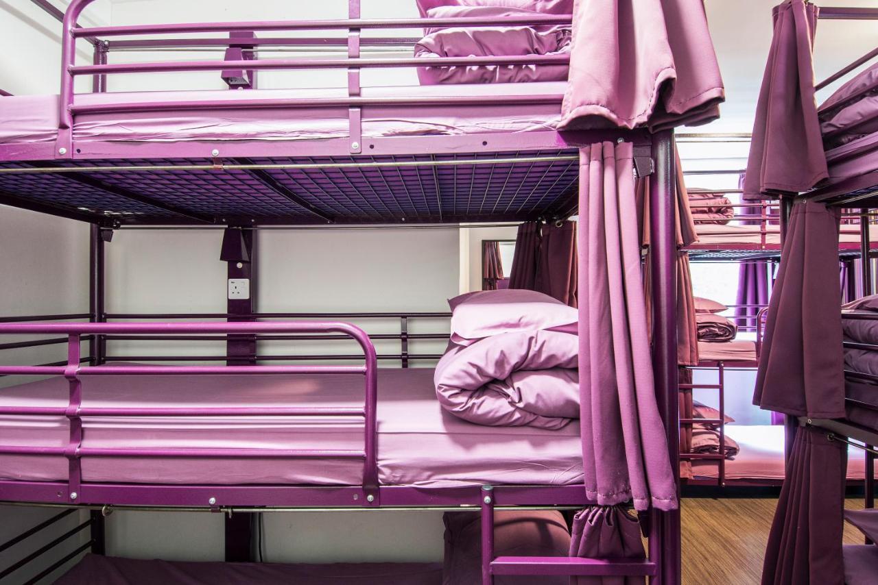 Auberge de jeunesse Safestay Kensington Holland Park (adults Only) *