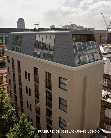 Fraser Blackfriars Hotel Londres