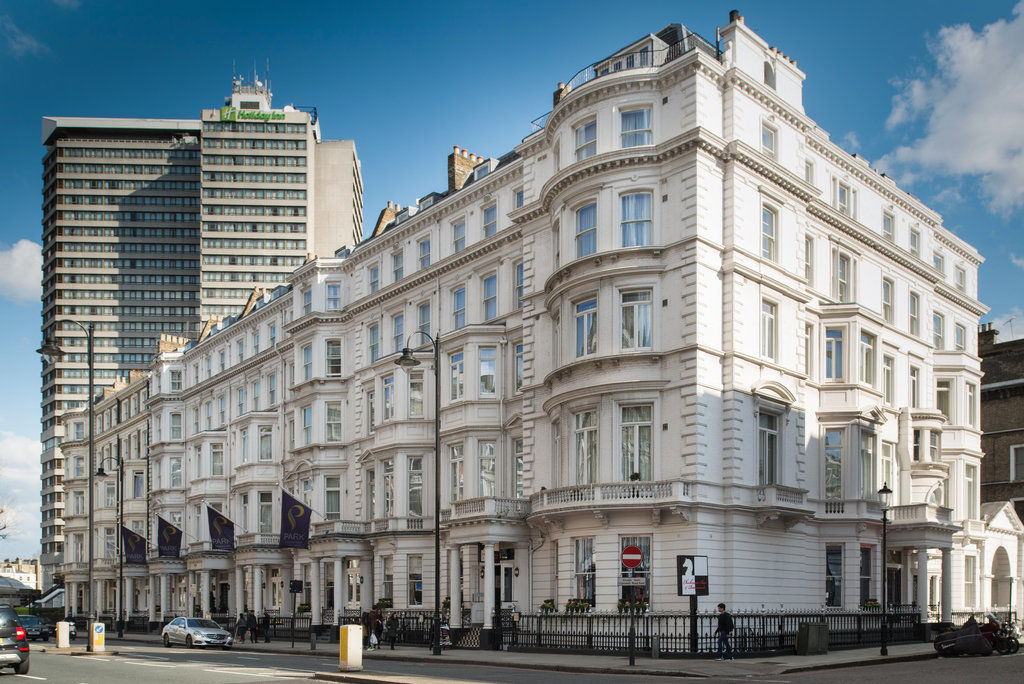Park International 4* Londres